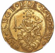 5 Doppie obverse image