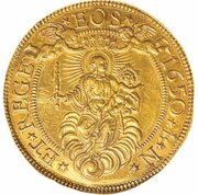 12½ Doppie obverse image
