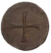 3 Denari obverse image