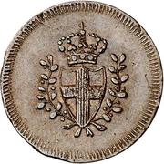 4 Denari obverse image