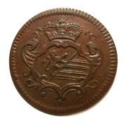 ½ Soldo - Maria Theresia obverse image
