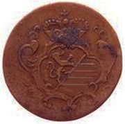 ½ Soldo - Joseph II obverse image