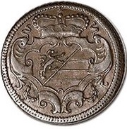 1 Soldo - Maria Theresa obverse image