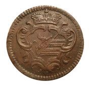 1 Soldo - Maria Theresa obverse image