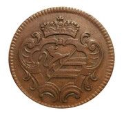 1 Soldo - Maria Theresa obverse image