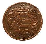 1 Soldo - Maria Theresa obverse image