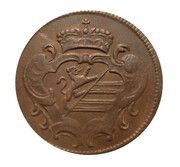 1 Soldo - Joseph II obverse image