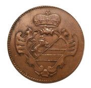 1 Soldo - Joseph II obverse image