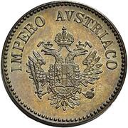 10 Centesimi - Francis Joseph I obverse image