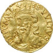 1 Ducat obverse image