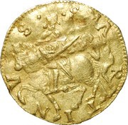 1 Ducat, Italy, 1450-1799 reverse image