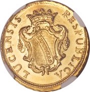 1 Doppia obverse image