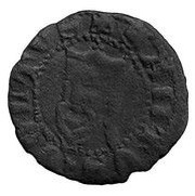 1 Picciolo Otto Imperator obverse image