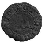 1 Picciolo Otto Imperator reverse image