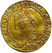 1 Zecchino obverse image