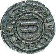 Quattrino - Francis I obverse image