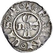 Bolognino - Francis I Gonzaga obverse image