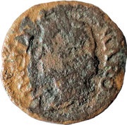 Quattrino - Anonymous Frederick I or Frederick II obverse image