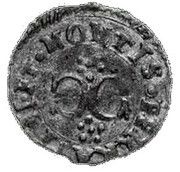 Quattrino - Vincenzo I Gonzaga, Italy, 1587-1612 reverse image
