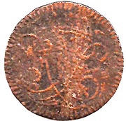 Sesino - Ferdinando Carlo obverse image