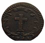 1 Sesino - Charles VI obverse image