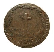 1 Sesino - Maria Theresia obverse image
