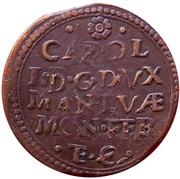 1 Soldo "Virgilio" obverse image