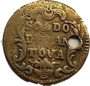 Soldo - Ferdinand Charles III obverse image