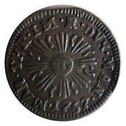 1 Soldo - Maria Theresia obverse image