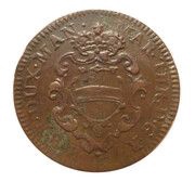 1 Soldone - Maria Theresia obverse image