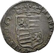 4 Soldi - Charles I obverse image
