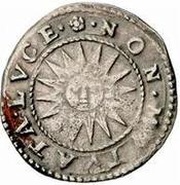 8 Soldi - Ferdinando, Italy, 1612-1626 reverse image