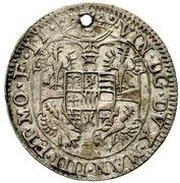 Grosso - Vincent I obverse image