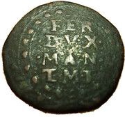 1 Grosso - Ferdinando I Casale obverse image
