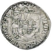 Giulio - WIlliam I obverse image