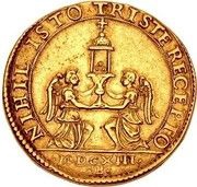 2 Doppie - Ferdinando I Gonzaga reverse image