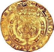 2 Doppie - Carlo II Gonzaga, Italy, 1637-1647 reverse image