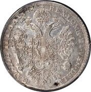 1 Fiorino - Ferdinand I reverse image