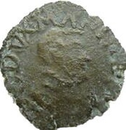 Quarto - Guglielmo Gonzaga obverse image