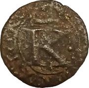 Trillina Anonime dei Fieschi obverse image