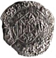 1 Soldo - Besso obverse image