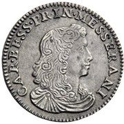 1 Lira - Carlo Besso obverse image