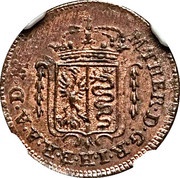 Sestino - Maria Theresia obverse image