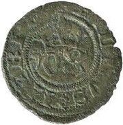 Trillina - Filippo Maria Visconti ND 1412-1447 obverse image