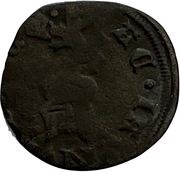 Trillina - Galeazzo Maria Sforza, Italy, 1466-1476 reverse image