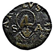 Trillina - Carlo V I type obverse image