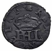Trillina - Filippo II obverse image
