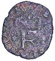 Trillina - Filippo II 3rd type obverse image
