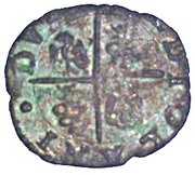 Trillina - Filippo II 3rd type, Italy, 1556-1598 reverse image