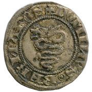 Sesino - Bernabo and Galeazzo II obverse image